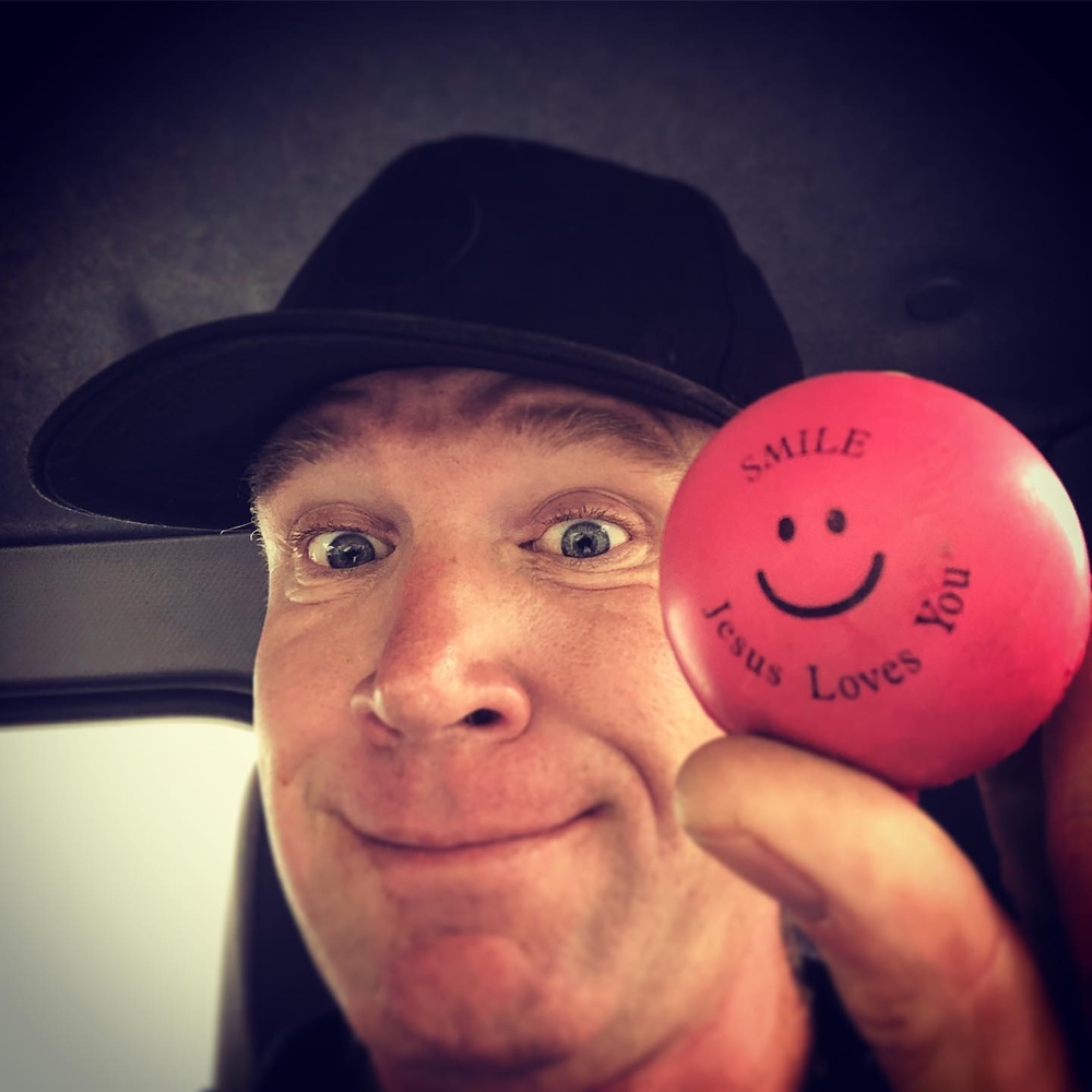 Meet your Posher, Jet